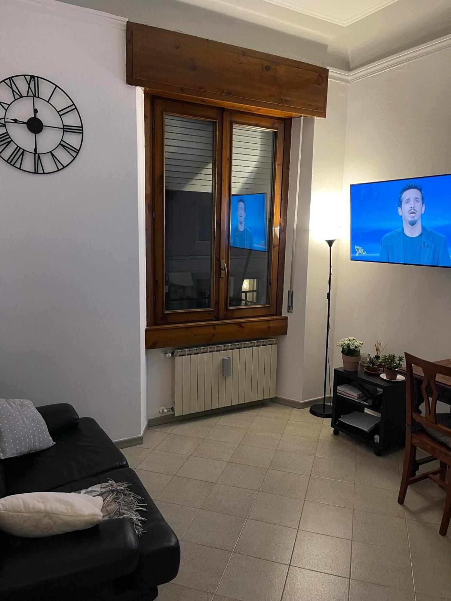 밀라노 Bilocale Zona Navigli 아파트 외부 사진