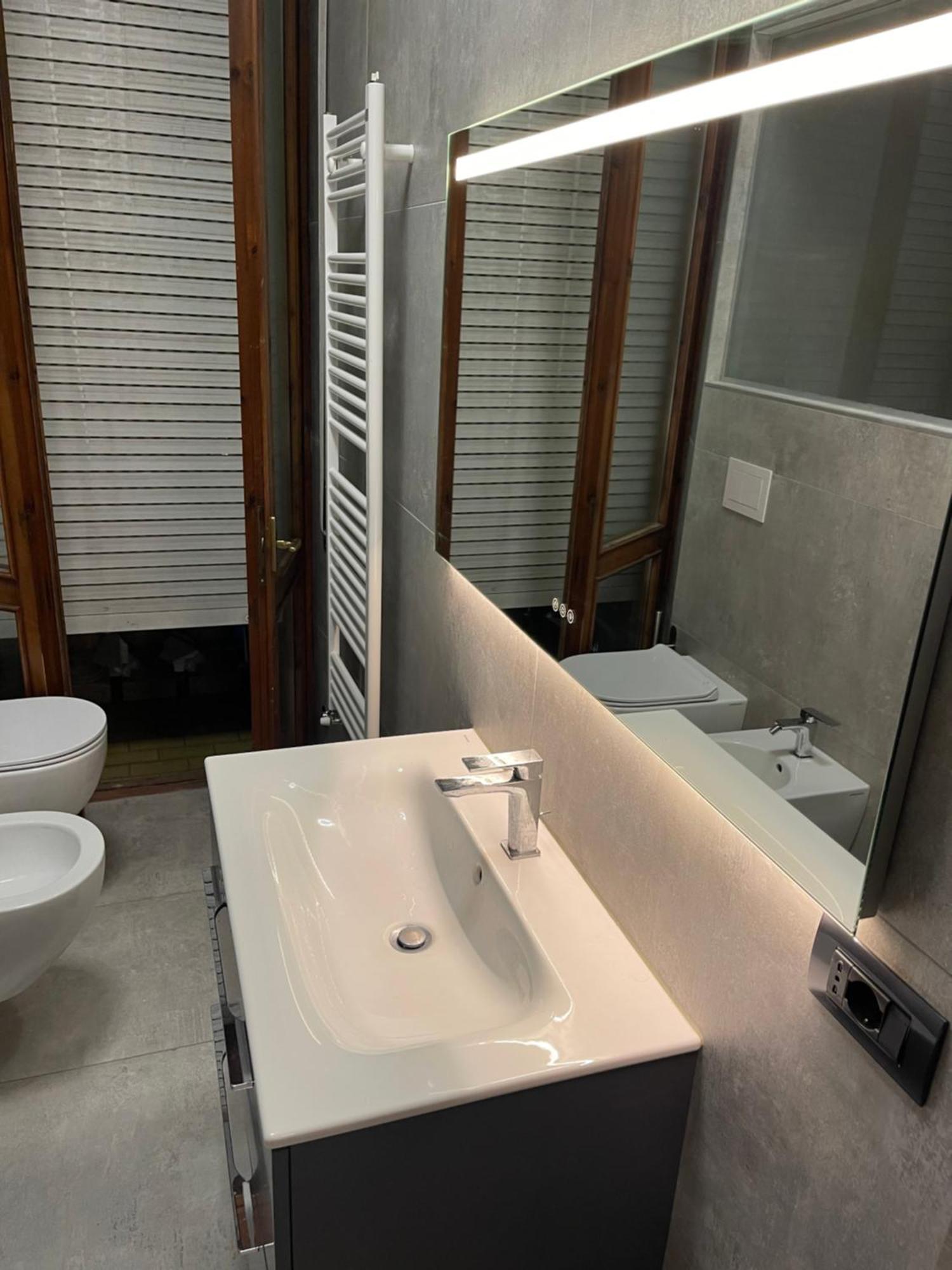 밀라노 Bilocale Zona Navigli 아파트 외부 사진