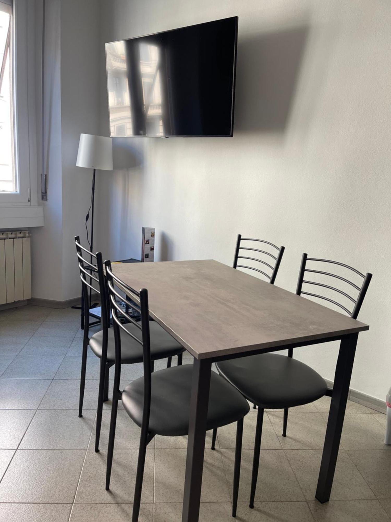 밀라노 Bilocale Zona Navigli 아파트 외부 사진