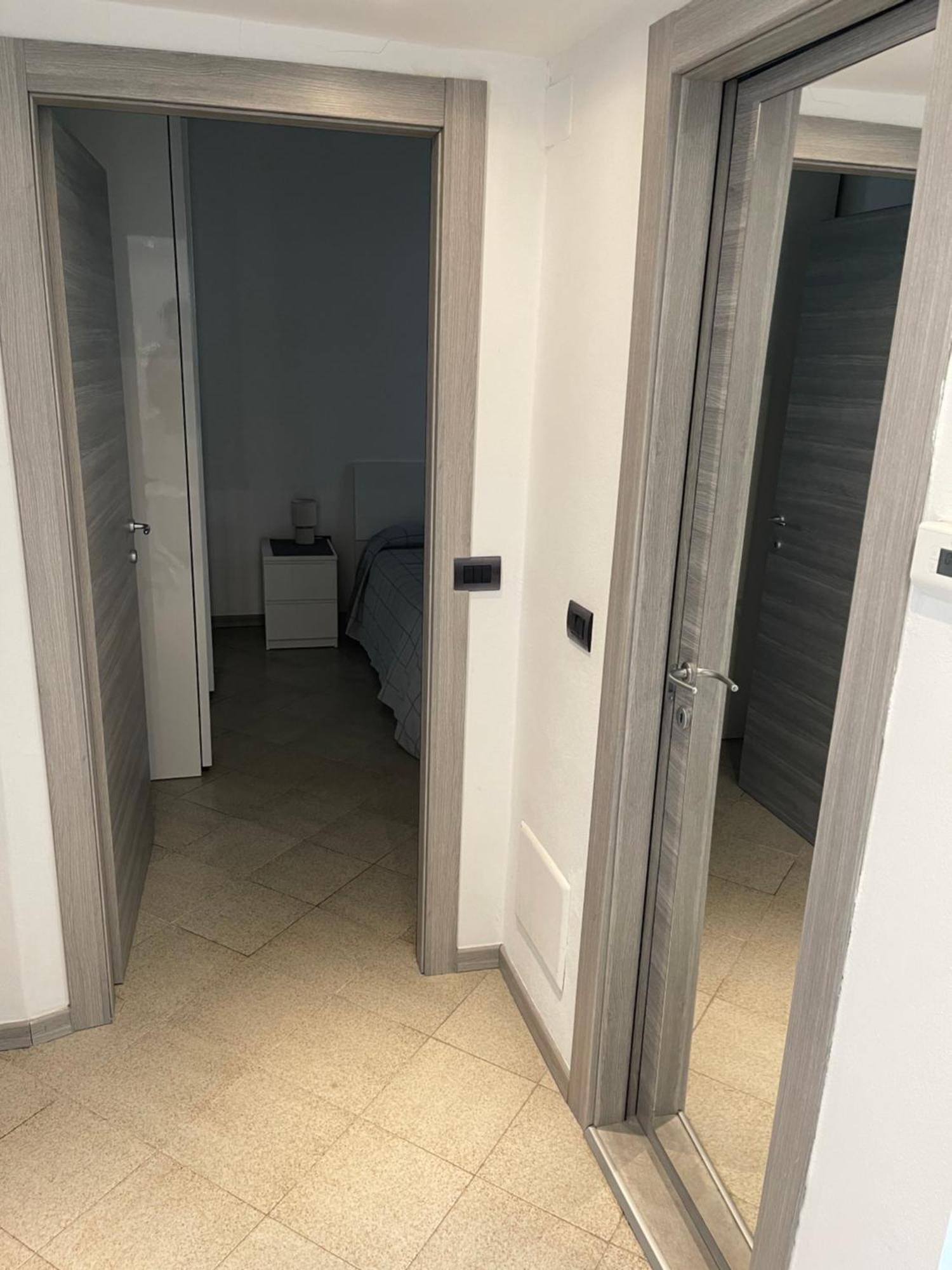 밀라노 Bilocale Zona Navigli 아파트 외부 사진