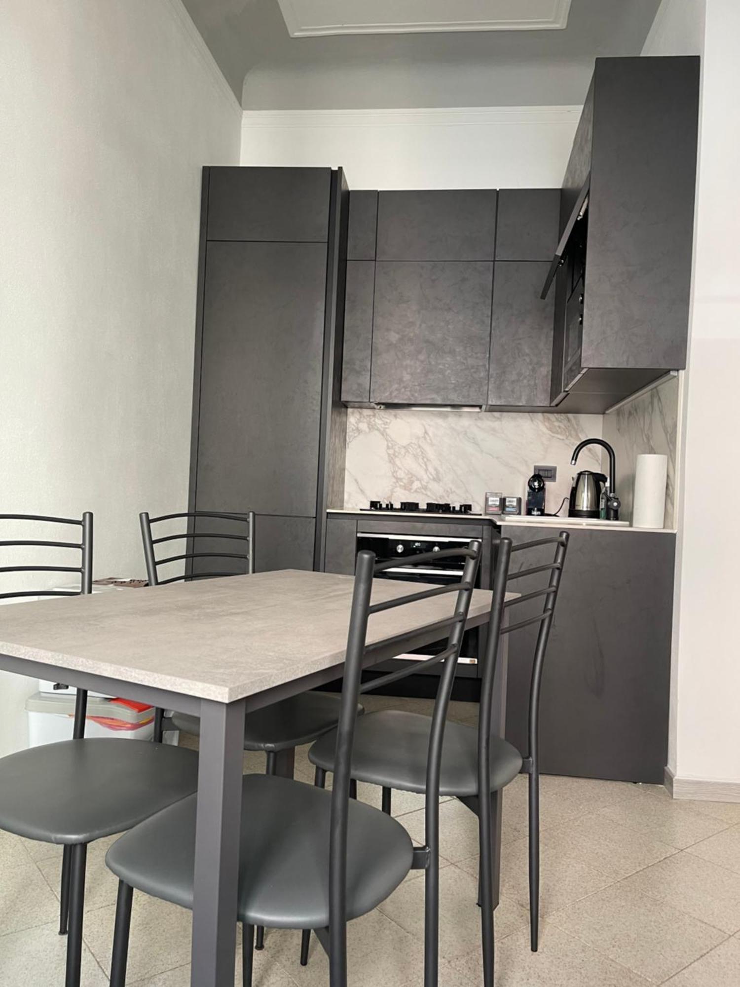 밀라노 Bilocale Zona Navigli 아파트 외부 사진